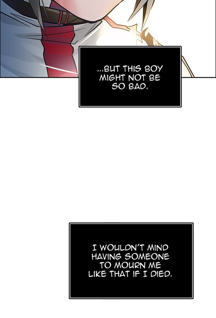 Tower of God Manga Chapter 502 page 145 - [Season 3] Ep. 85