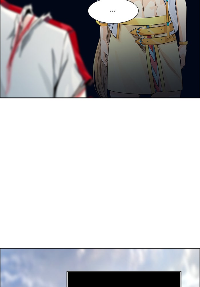 Tower of God Manga Chapter 502 page 147 - [Season 3] Ep. 85
