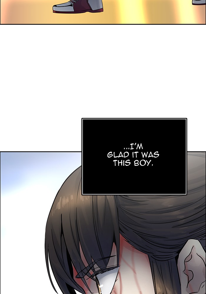 Tower of God Manga Chapter 502 page 149 - [Season 3] Ep. 85