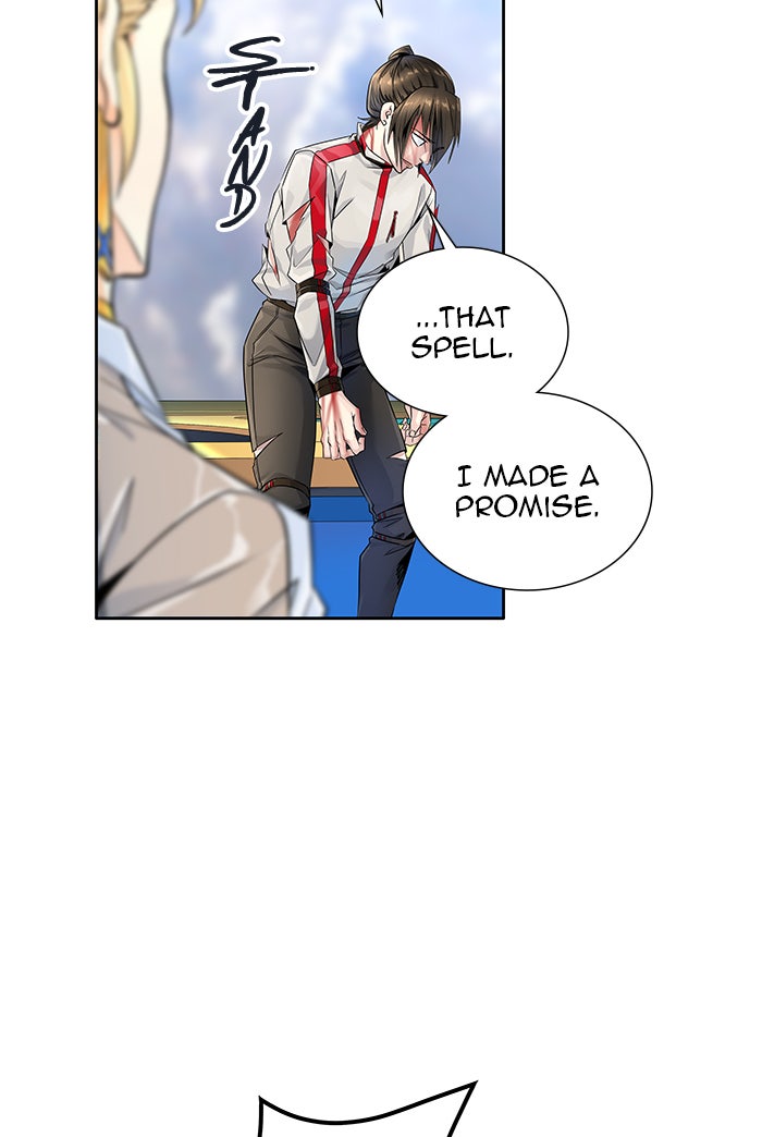 Tower of God Manga Chapter 502 page 15 - [Season 3] Ep. 85