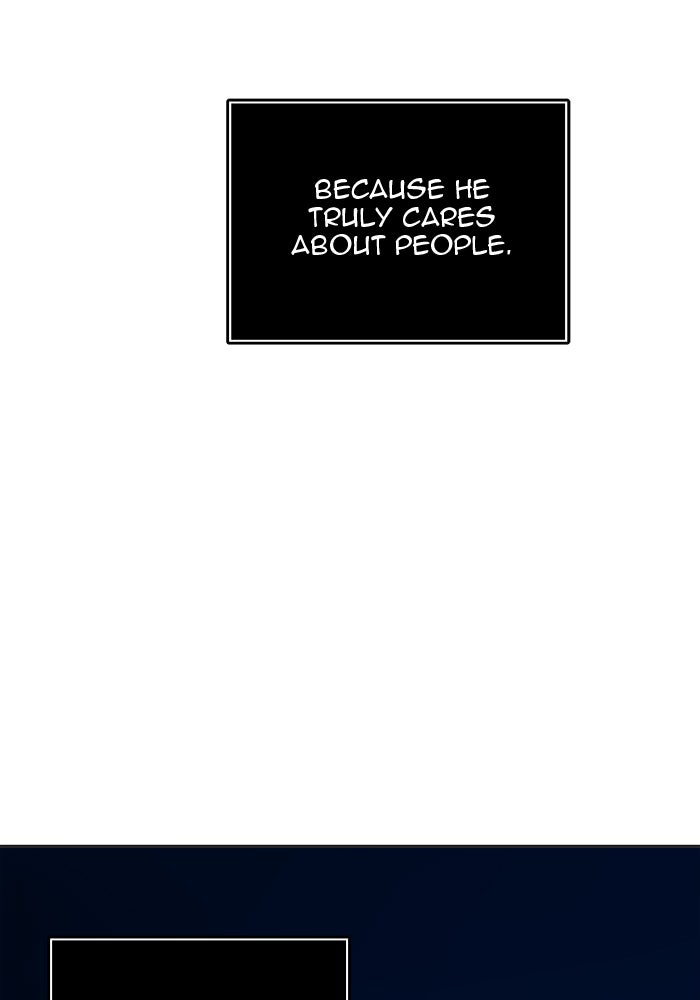 Tower of God Manga Chapter 502 page 151 - [Season 3] Ep. 85