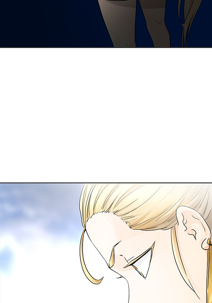 Tower of God Manga Chapter 502 page 153 - [Season 3] Ep. 85