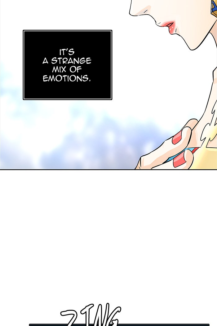 Tower of God Manga Chapter 502 page 154 - [Season 3] Ep. 85