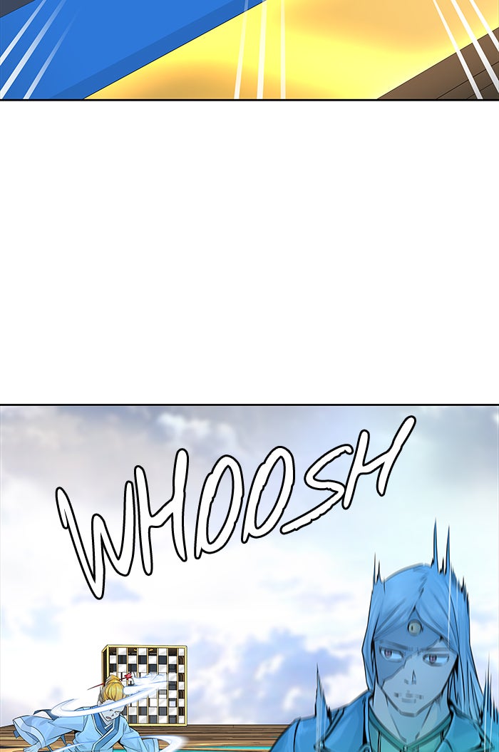 Tower of God Manga Chapter 502 page 158 - [Season 3] Ep. 85