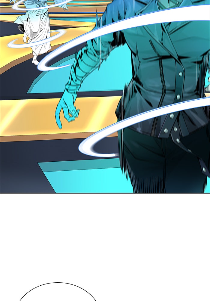 Tower of God Manga Chapter 502 page 159 - [Season 3] Ep. 85