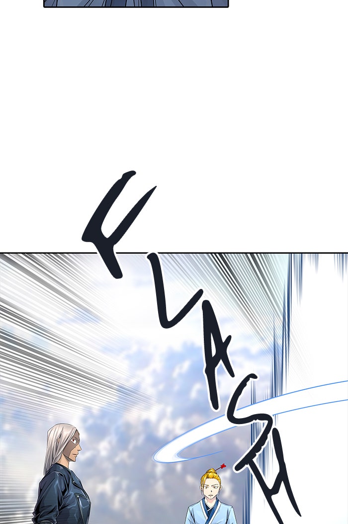 Tower of God Manga Chapter 502 page 162 - [Season 3] Ep. 85