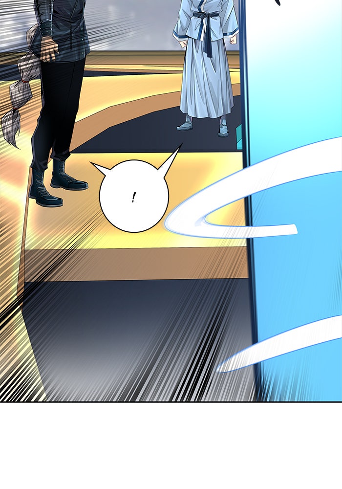 Tower of God Manga Chapter 502 page 163 - [Season 3] Ep. 85