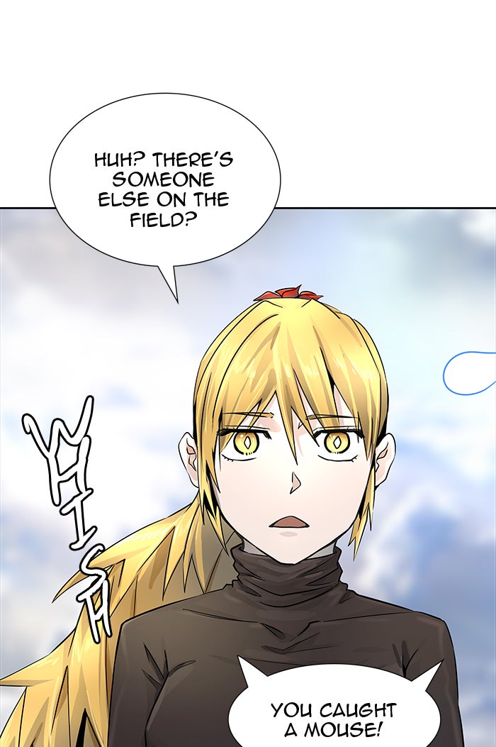 Tower of God Manga Chapter 502 page 166 - [Season 3] Ep. 85