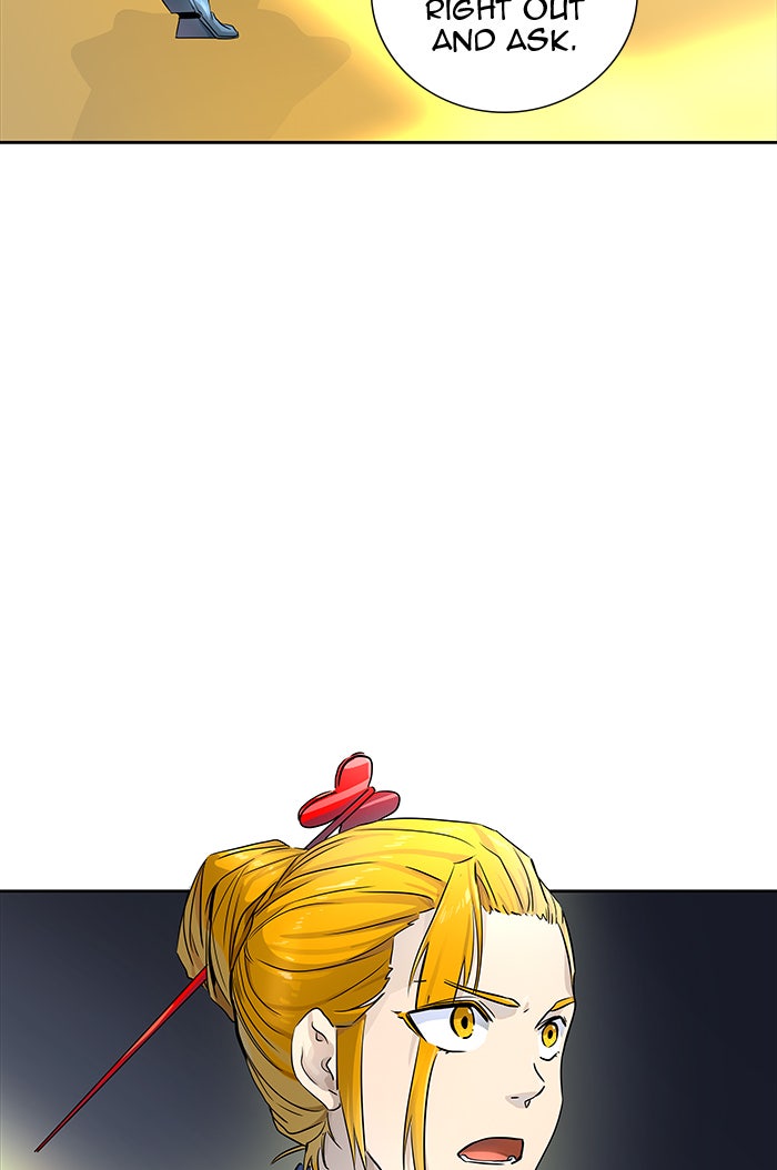Tower of God Manga Chapter 502 page 170 - [Season 3] Ep. 85