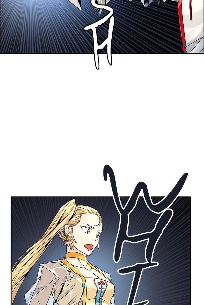 Tower of God Manga Chapter 502 page 19 - [Season 3] Ep. 85
