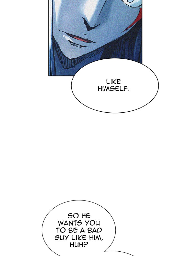 Tower of God Manga Chapter 502 page 2 - [Season 3] Ep. 85