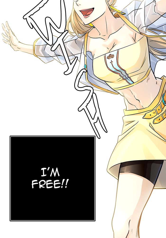 Tower of God Manga Chapter 502 page 22 - [Season 3] Ep. 85