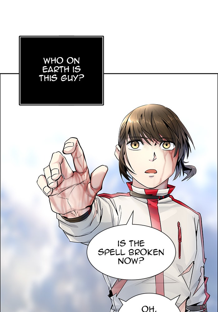 Tower of God Manga Chapter 502 page 26 - [Season 3] Ep. 85