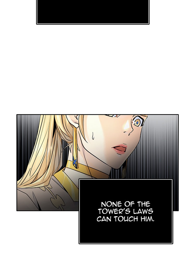 Tower of God Manga Chapter 502 page 29 - [Season 3] Ep. 85