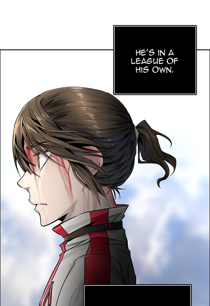 Tower of God Manga Chapter 502 page 30 - [Season 3] Ep. 85