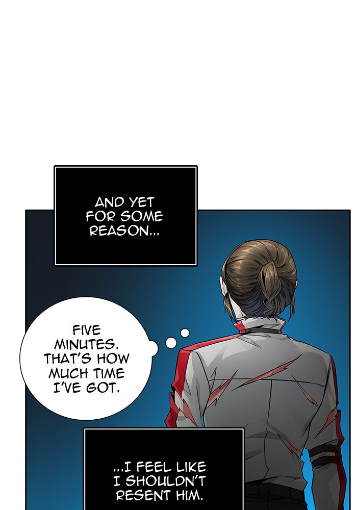 Tower of God Manga Chapter 502 page 33 - [Season 3] Ep. 85