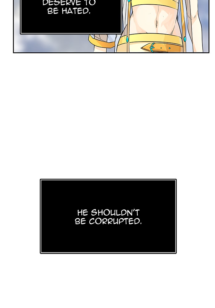 Tower of God Manga Chapter 502 page 35 - [Season 3] Ep. 85