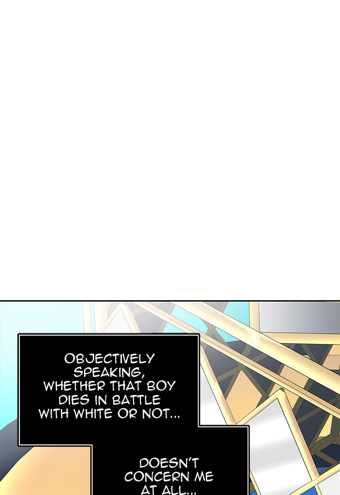 Tower of God Manga Chapter 502 page 36 - [Season 3] Ep. 85