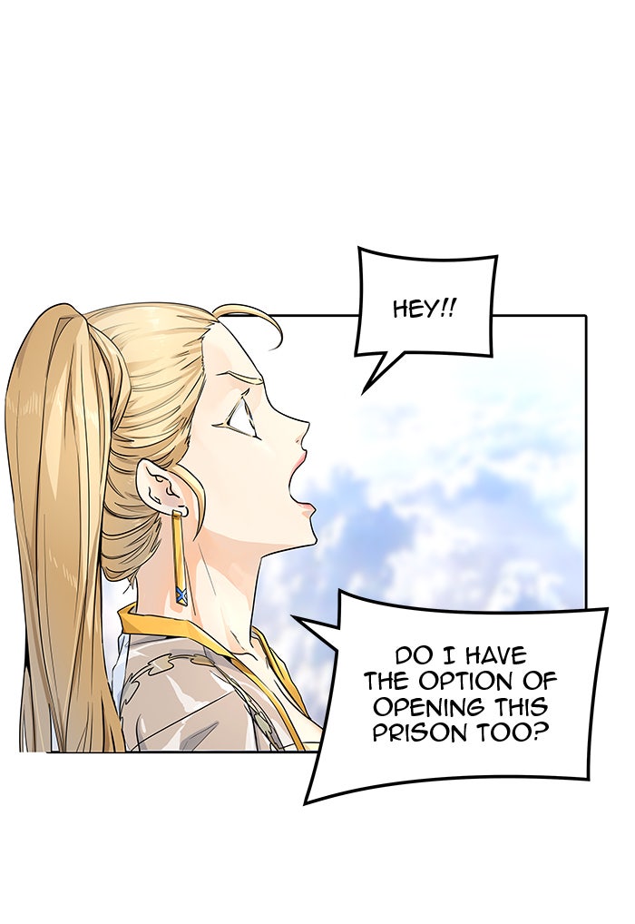 Tower of God Manga Chapter 502 page 38 - [Season 3] Ep. 85