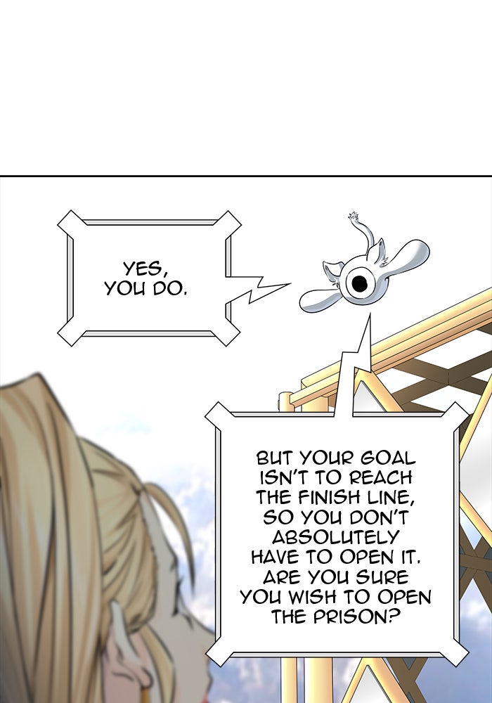 Tower of God Manga Chapter 502 page 39 - [Season 3] Ep. 85