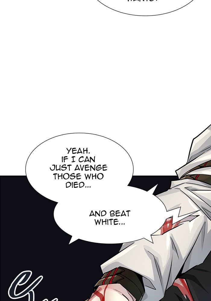 Tower of God Manga Chapter 502 page 4 - [Season 3] Ep. 85