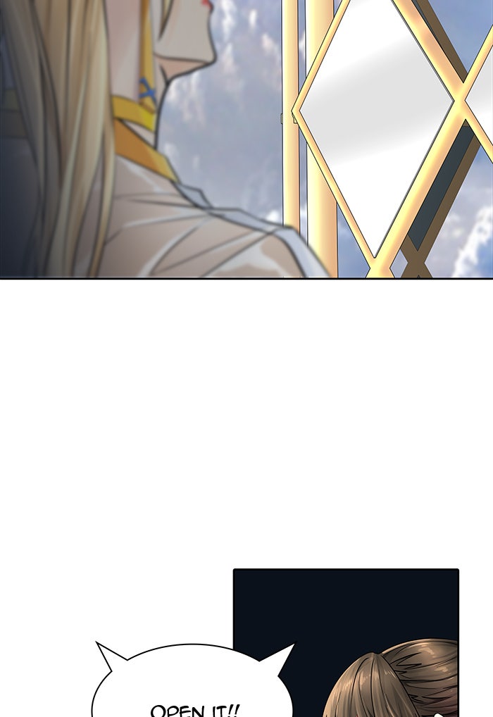 Tower of God Manga Chapter 502 page 40 - [Season 3] Ep. 85
