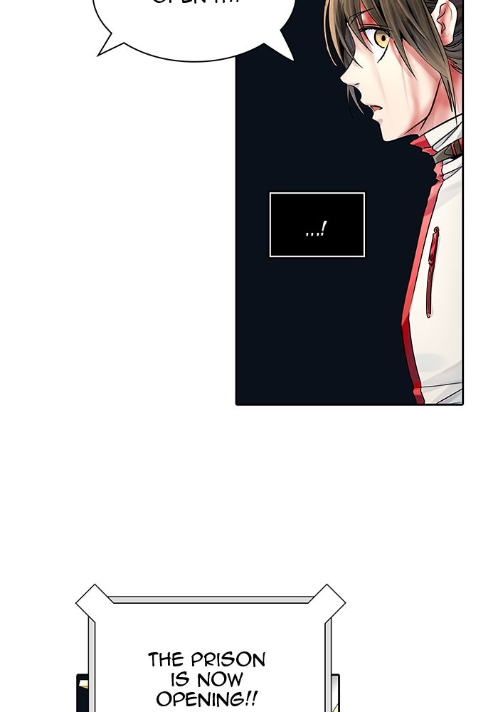 Tower of God Manga Chapter 502 page 41 - [Season 3] Ep. 85