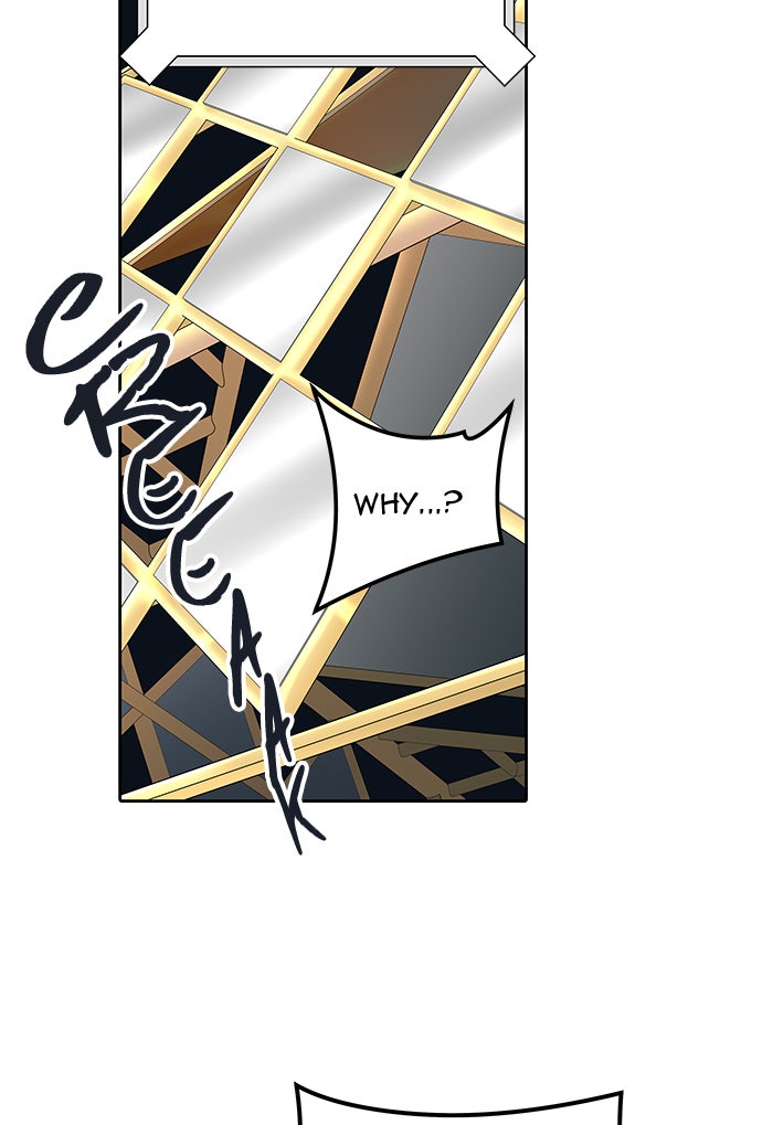 Tower of God Manga Chapter 502 page 42 - [Season 3] Ep. 85