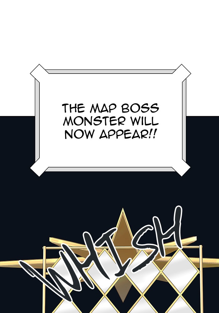 Tower of God Manga Chapter 502 page 45 - [Season 3] Ep. 85
