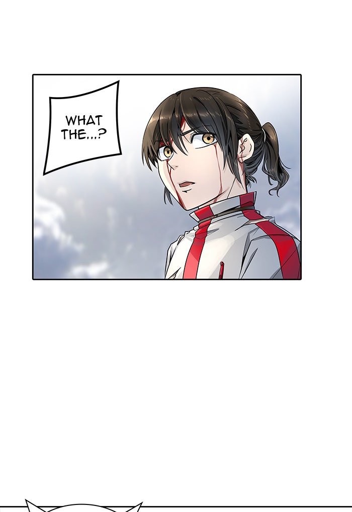 Tower of God Manga Chapter 502 page 48 - [Season 3] Ep. 85