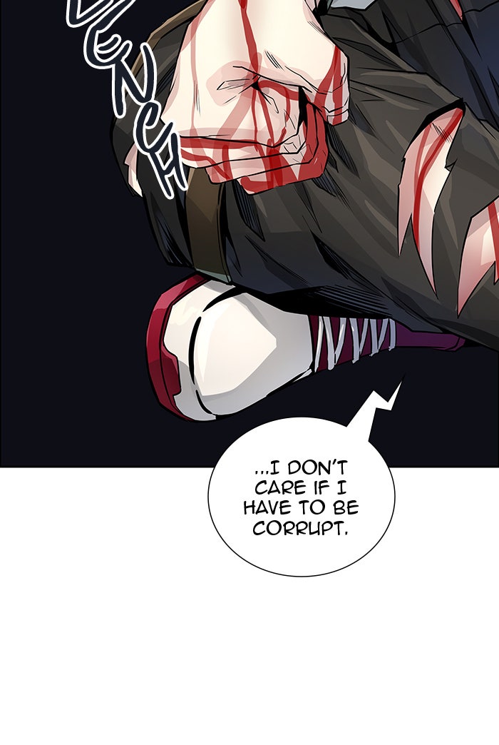 Tower of God Manga Chapter 502 page 5 - [Season 3] Ep. 85