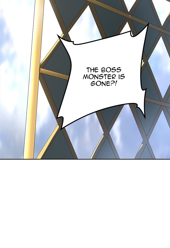 Tower of God Manga Chapter 502 page 52 - [Season 3] Ep. 85