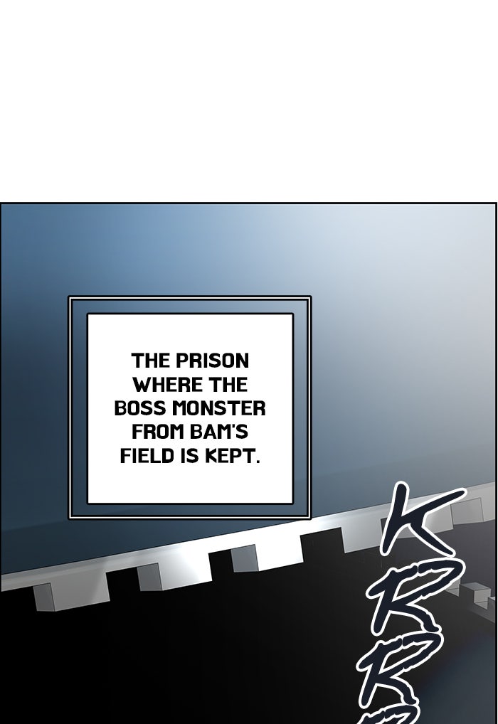 Tower of God Manga Chapter 502 page 54 - [Season 3] Ep. 85