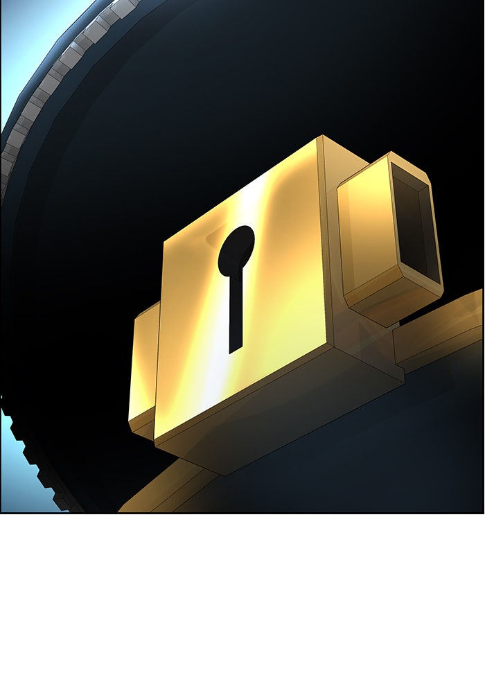 Tower of God Manga Chapter 502 page 57 - [Season 3] Ep. 85