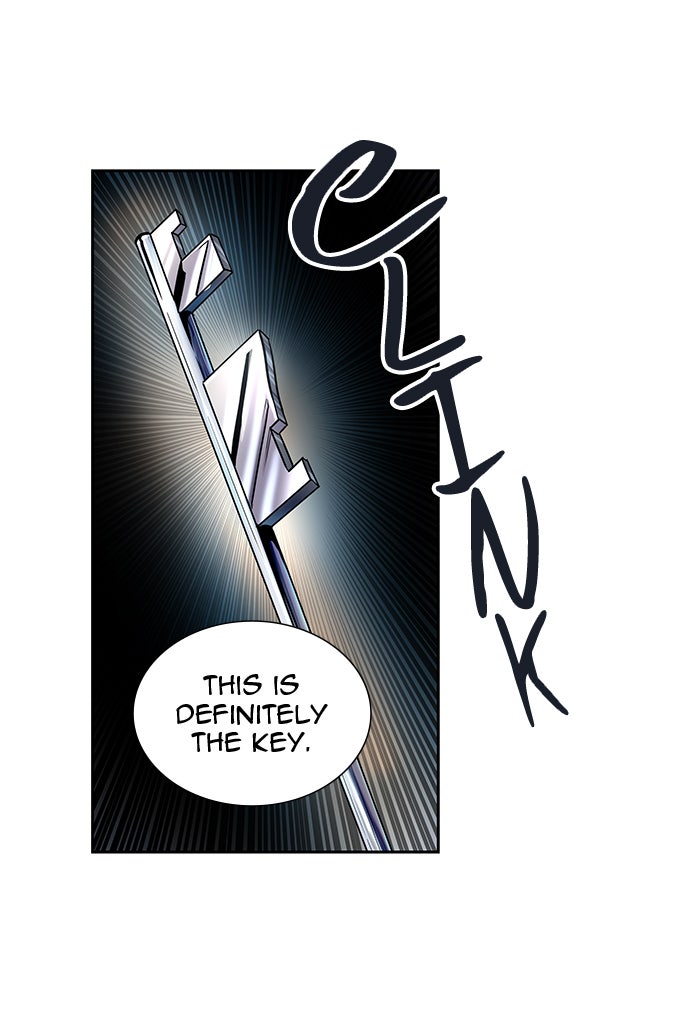 Tower of God Manga Chapter 502 page 58 - [Season 3] Ep. 85