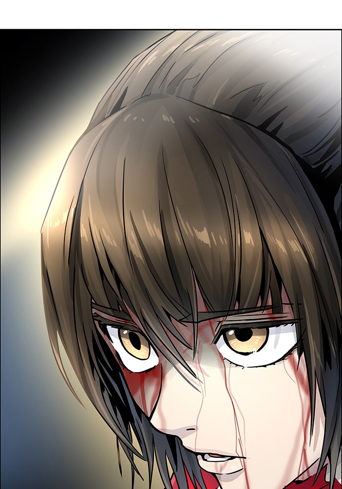 Tower of God Manga Chapter 502 page 6 - [Season 3] Ep. 85