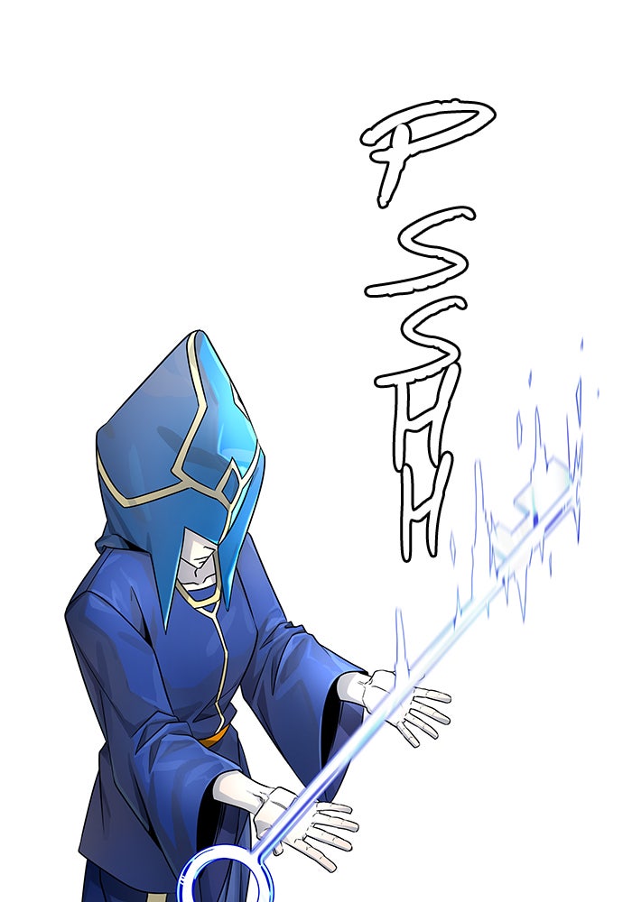 Tower of God Manga Chapter 502 page 60 - [Season 3] Ep. 85