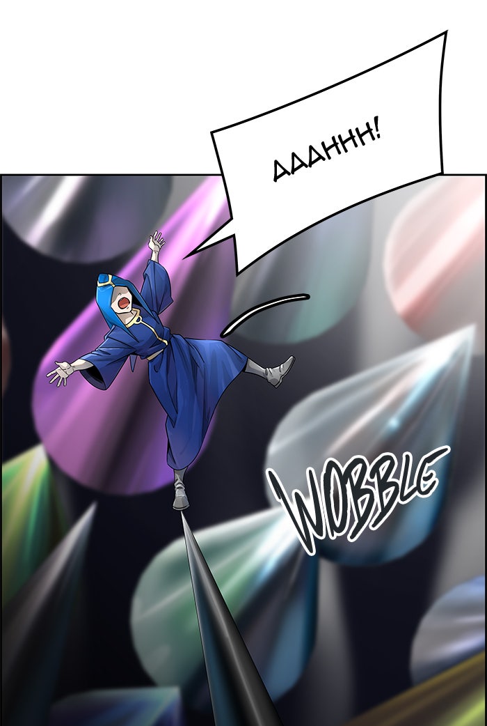 Tower of God Manga Chapter 502 page 63 - [Season 3] Ep. 85