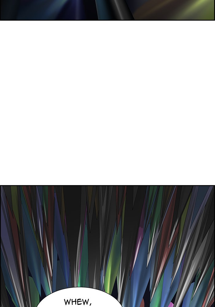 Tower of God Manga Chapter 502 page 64 - [Season 3] Ep. 85