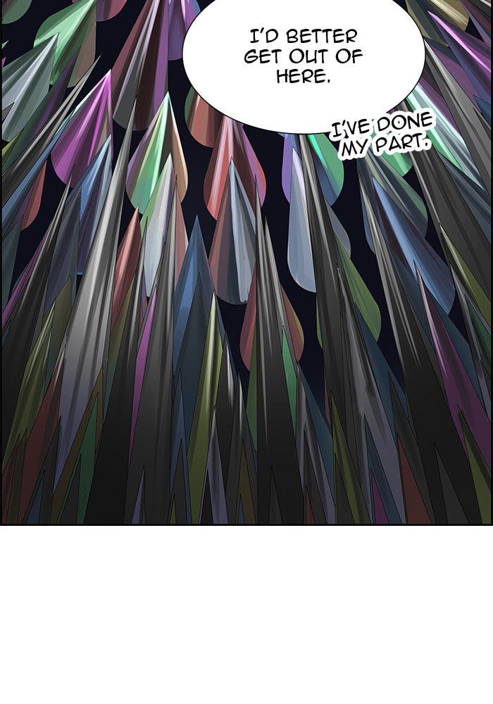 Tower of God Manga Chapter 502 page 66 - [Season 3] Ep. 85