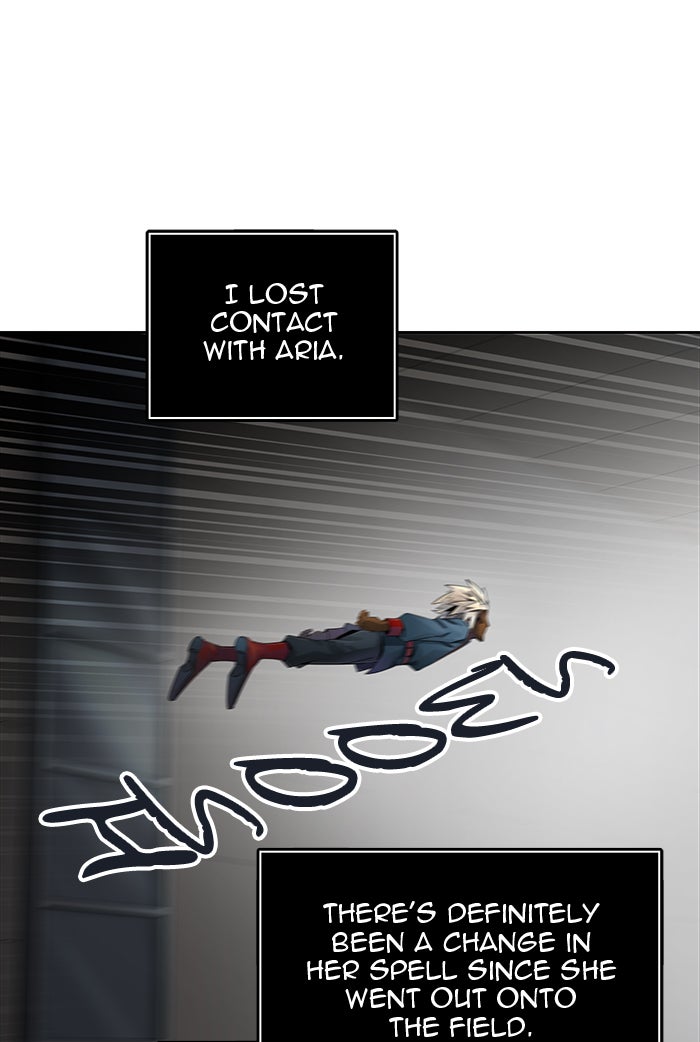 Tower of God Manga Chapter 502 page 67 - [Season 3] Ep. 85