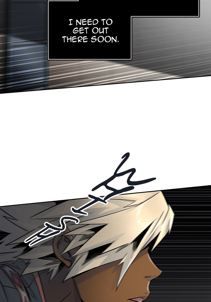 Tower of God Manga Chapter 502 page 68 - [Season 3] Ep. 85