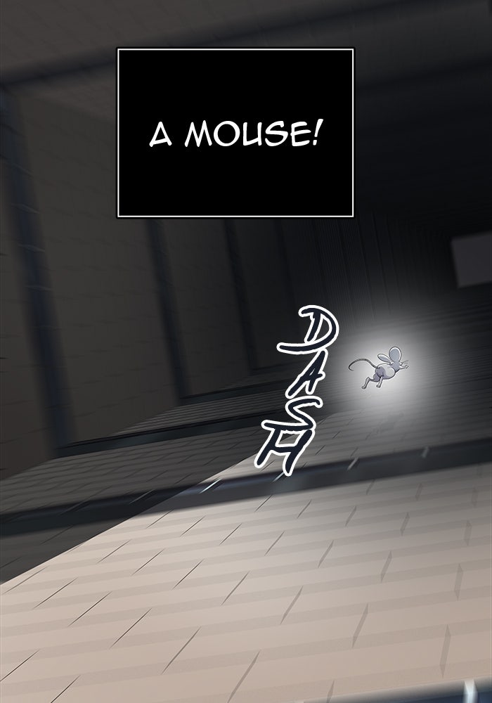 Tower of God Manga Chapter 502 page 70 - [Season 3] Ep. 85