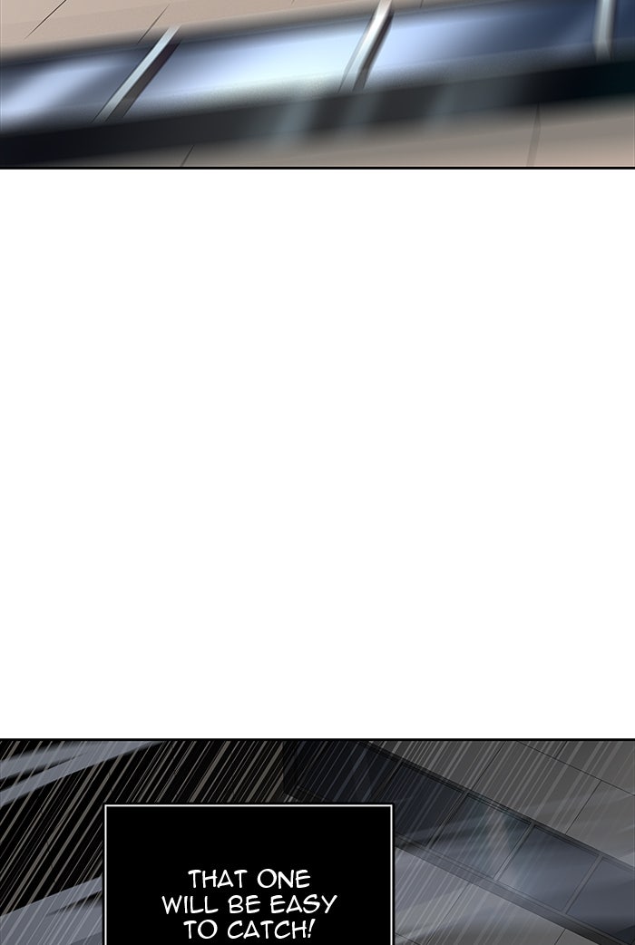 Tower of God Manga Chapter 502 page 71 - [Season 3] Ep. 85