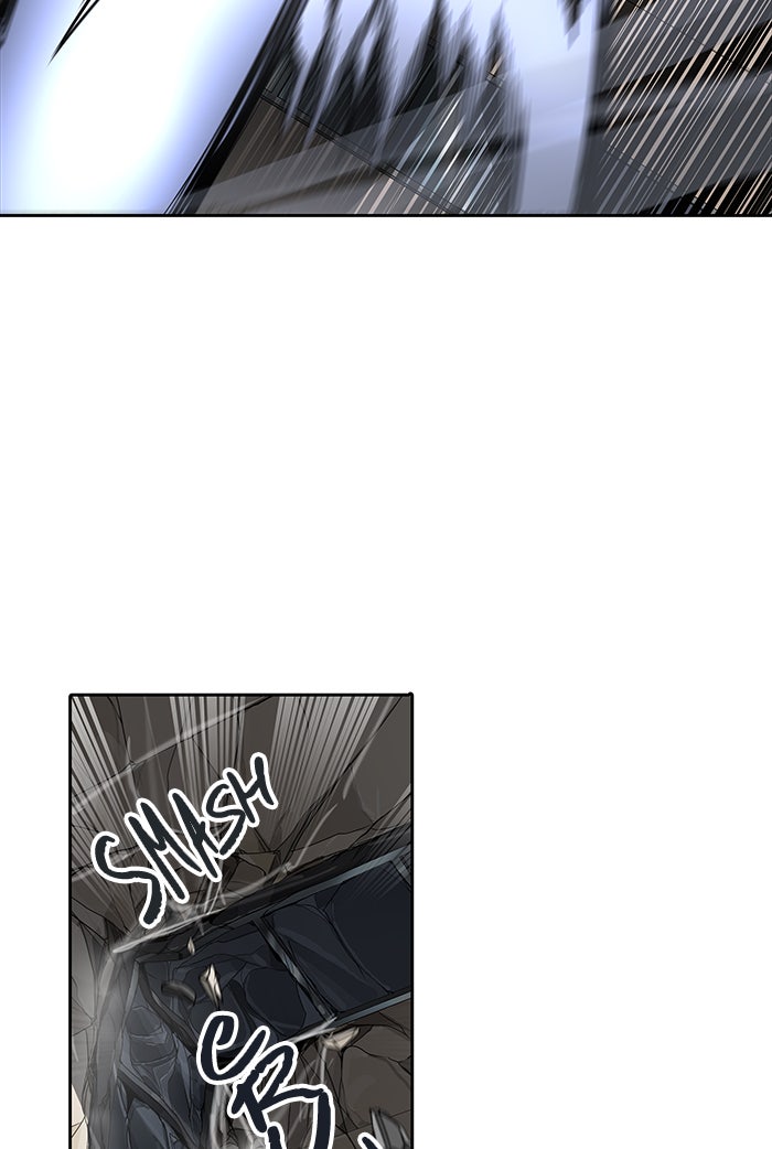 Tower of God Manga Chapter 502 page 73 - [Season 3] Ep. 85