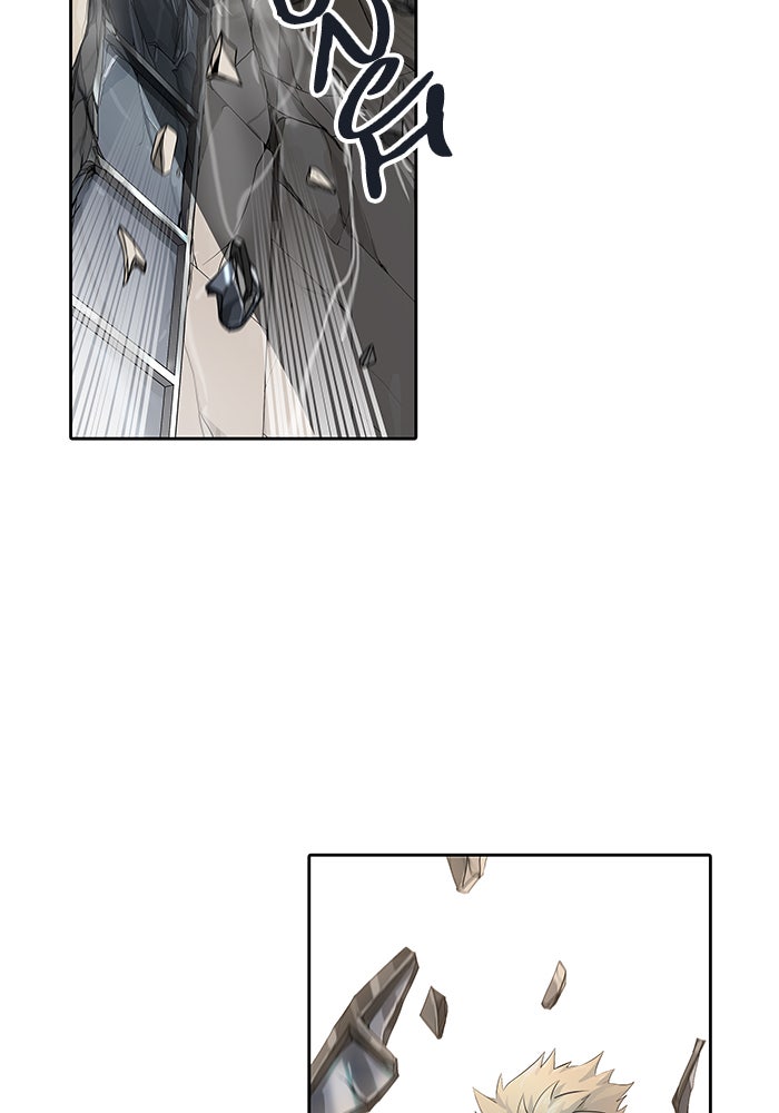 Tower of God Manga Chapter 502 page 74 - [Season 3] Ep. 85