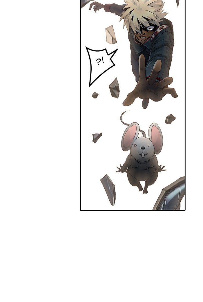 Tower of God Manga Chapter 502 page 75 - [Season 3] Ep. 85