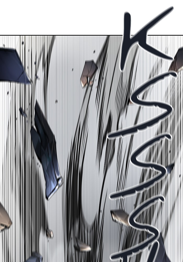 Tower of God Manga Chapter 502 page 76 - [Season 3] Ep. 85