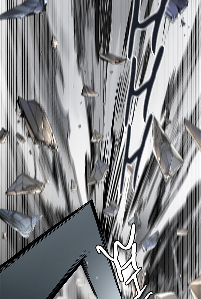 Tower of God Manga Chapter 502 page 77 - [Season 3] Ep. 85