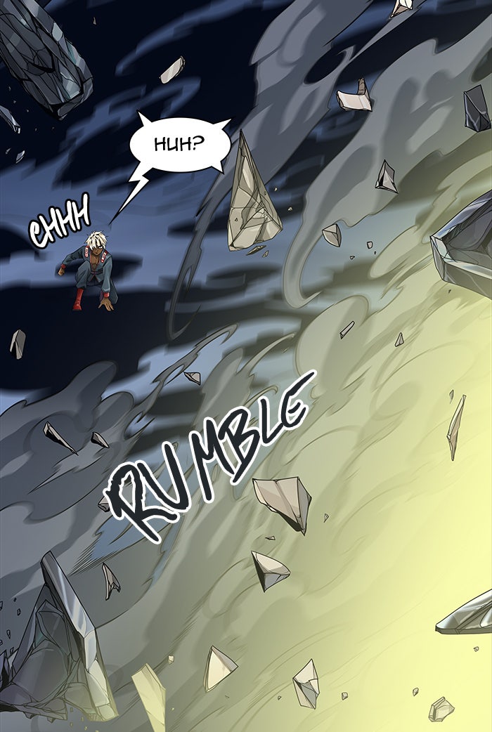 Tower of God Manga Chapter 502 page 79 - [Season 3] Ep. 85